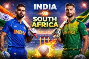 India vs South Africa T20 World Cup 2026: Super 8 Clash Live Score & Match Report